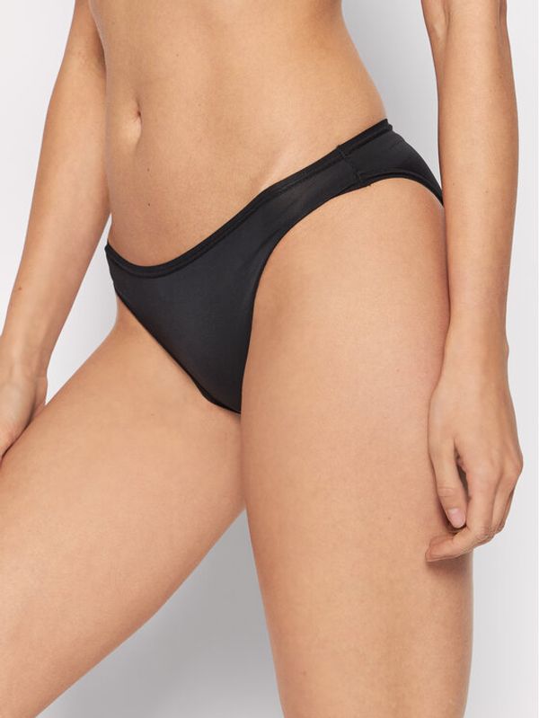 Selmark Selmark Klašične gaćice Etna 10502 Crna