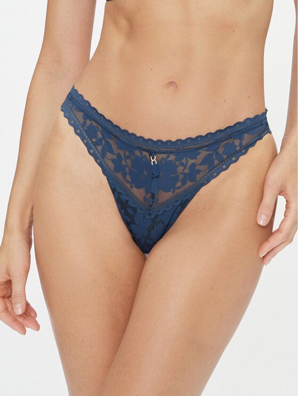 Selmark Selmark Klašične gaćice Gabrielle 61004 Plava