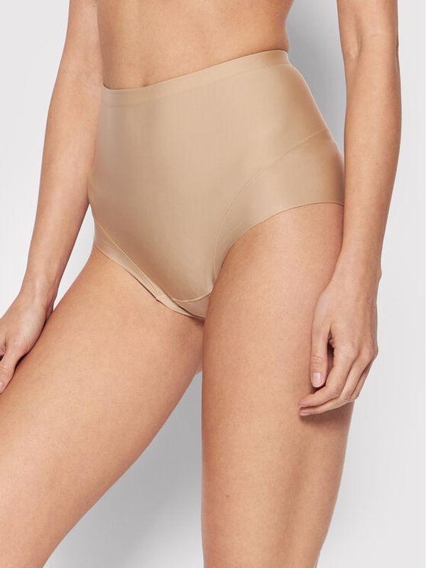 Selmark Selmark Klasične gaćice s visokim strukom Etna 10590 Bež