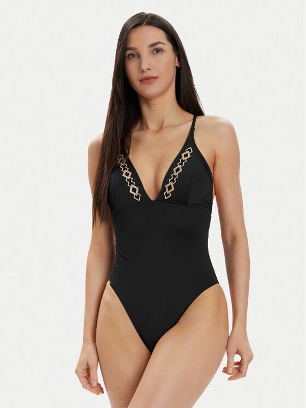 Selmark Selmark Kupaći kostim BL357 Crna