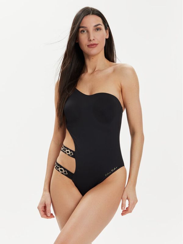 Selmark Selmark Kupaći kostim BL366 Crna