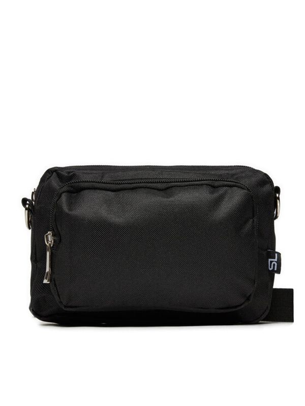 Semi Line Semi Line Crossover torbica L2044-1 Crna