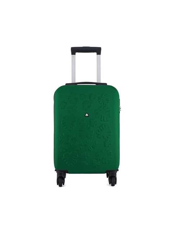 Semi Line Semi Line Kofer za kabinu T5622-2 Plava