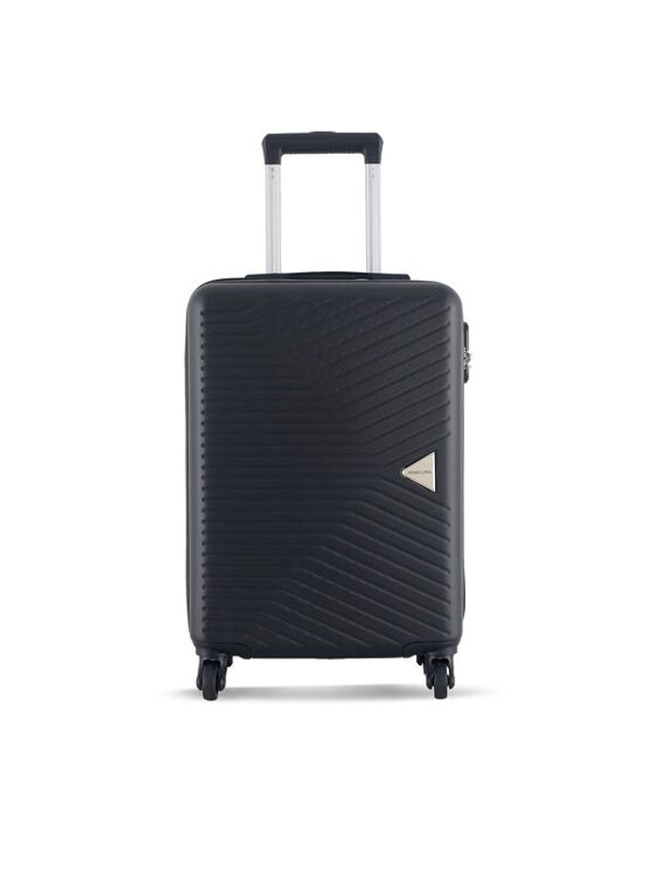 Semi Line Semi Line Kofer za kabinu T5690-1 Siva