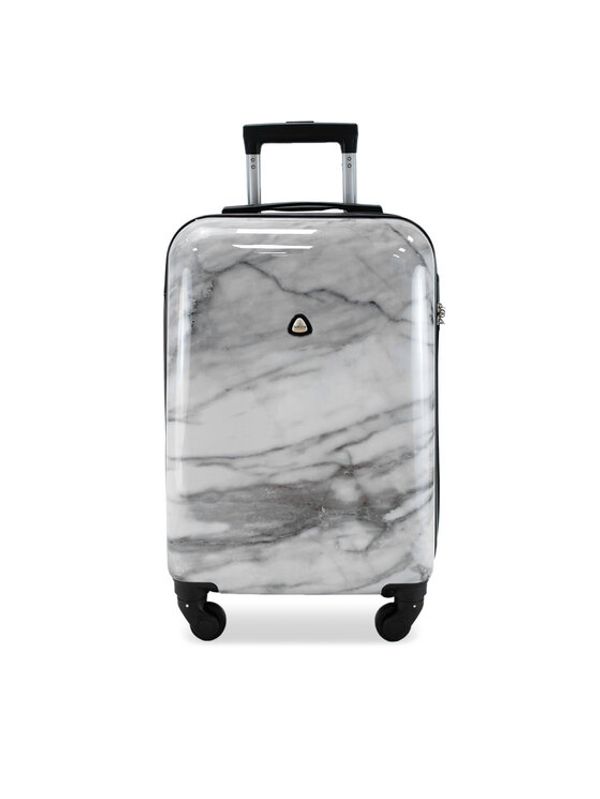 Semi Line Semi Line Kofer za kabinu T5731-1 Siva