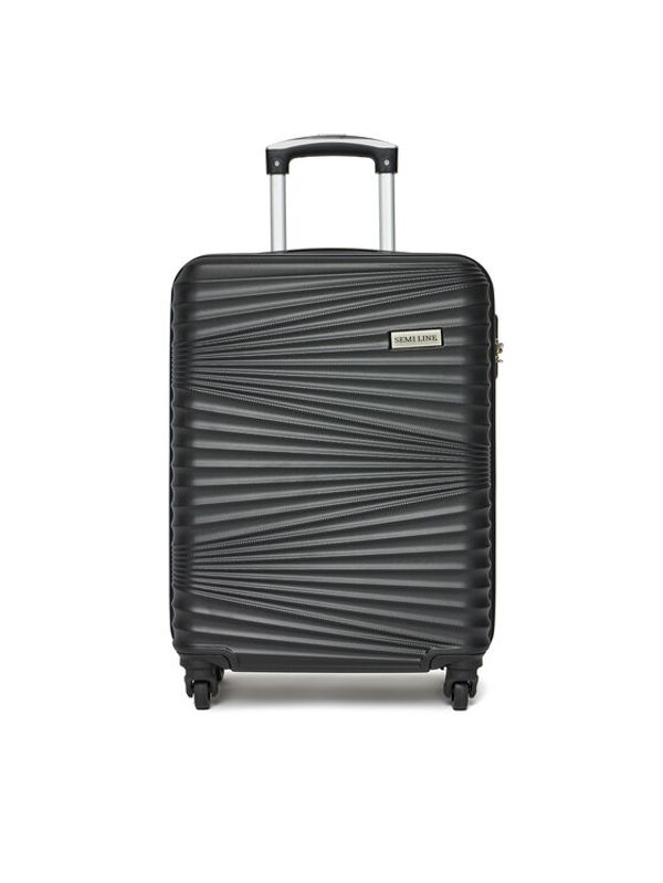 Semi Line Semi Line Kofer za kabinu T5743-1 Crna