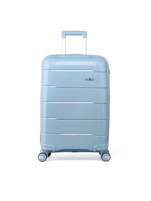 Semi Line Semi Line Kofer za kabinu T5751-1 Plava