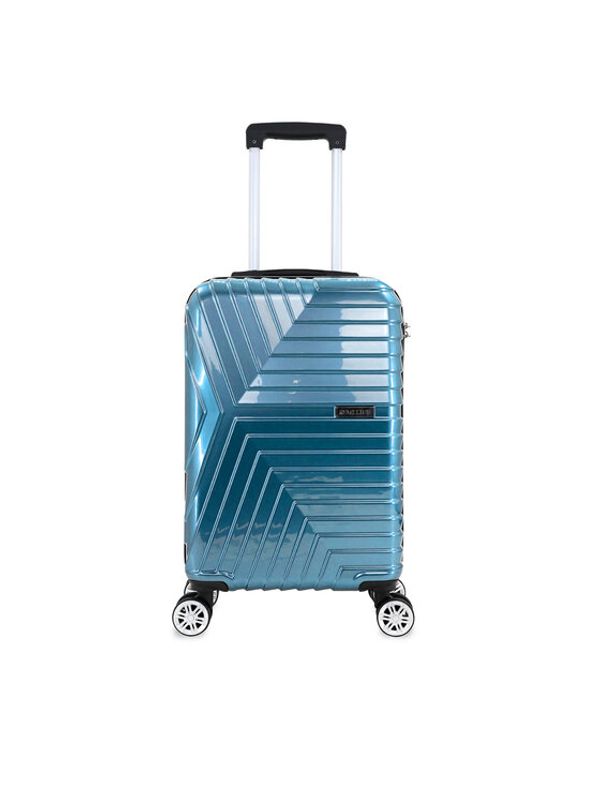 Semi Line Semi Line Kofer za kabinu T5764-1 Plava