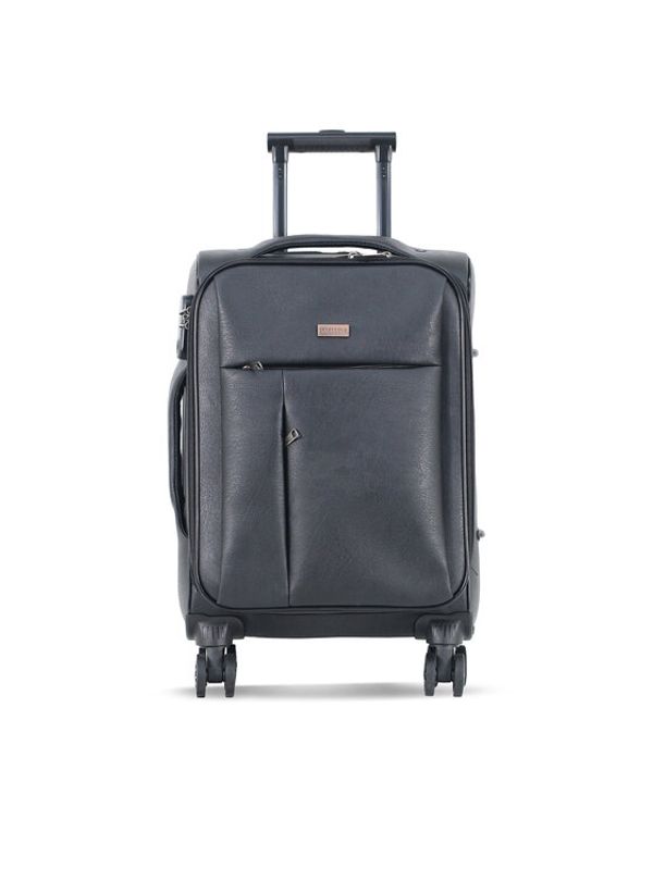 Semi Line Semi Line Kofer za kabinu T5774-1 Crna