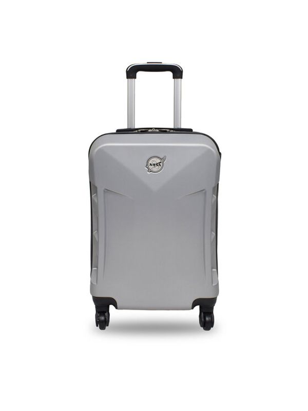 Semi Line Semi Line Kofer za kabinu T5797-1 Srebrna