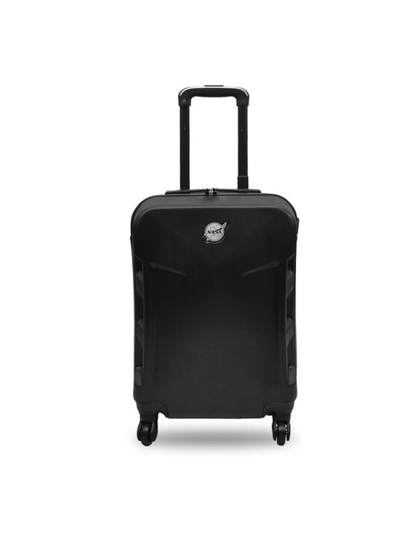 Semi Line Semi Line Kofer za kabinu T5798-1 Crna