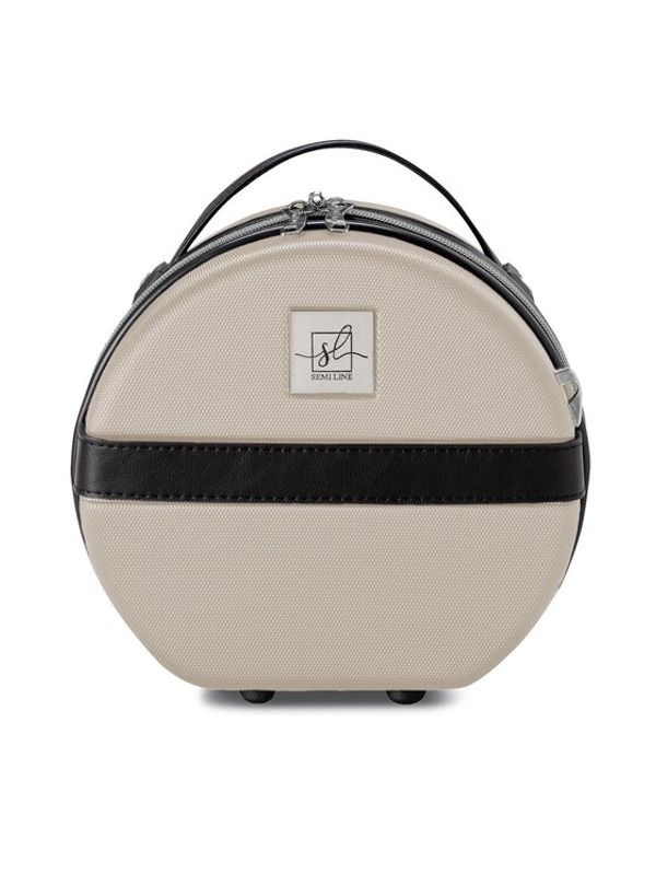 Semi Line Semi Line Koferić T5674-1 Zlatna