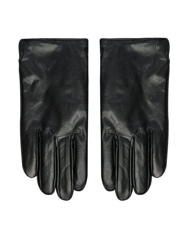 Semi Line Semi Line Muške rukavice P8260-3 Crna