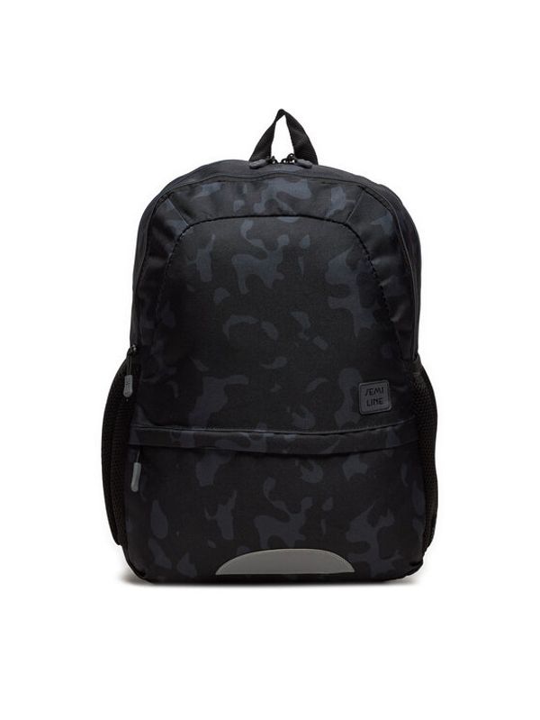 Semi Line Semi Line Ruksak J4925-1 Crna