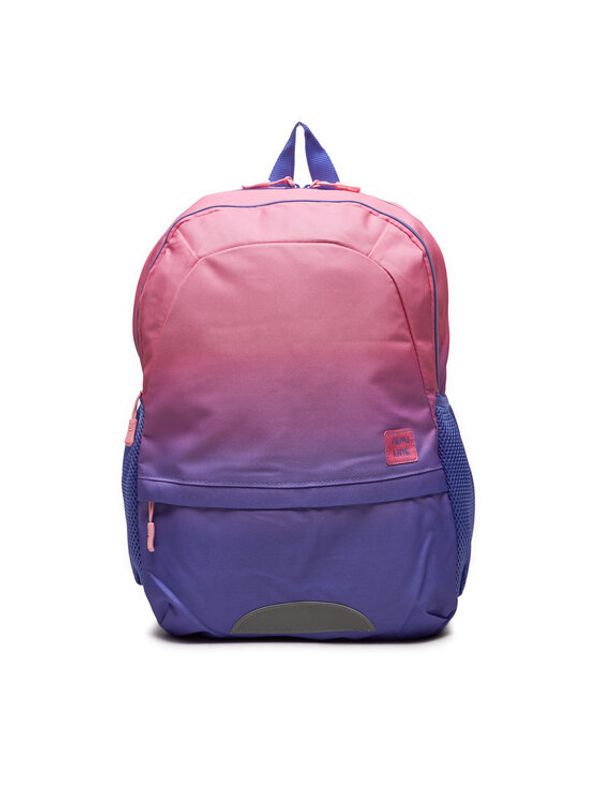 Semi Line Semi Line Ruksak J4925-2 Ružičasta