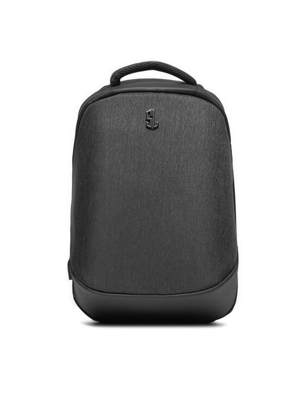 Semi Line Semi Line Ruksak P8253-0 Crna