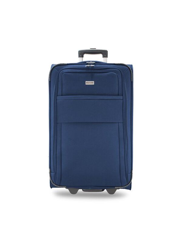 Semi Line Semi Line Srednji kofer T5601-8 Tamnoplava