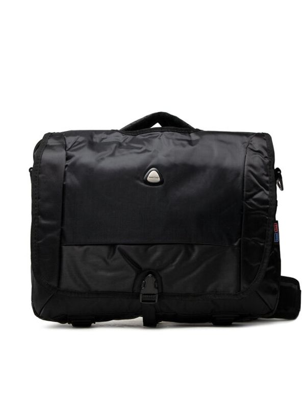 Semi Line Semi Line Torba za laptop 8336 Crna