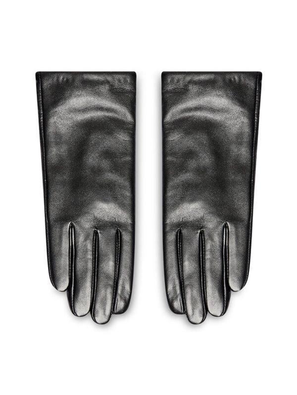 Semi Line Semi Line Ženske rukavice P8211 Crna