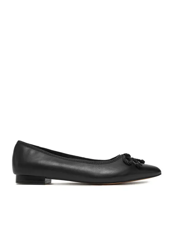 Sergio Bardi Sergio Bardi Balerinke WFA1572-29Z-SB Crna