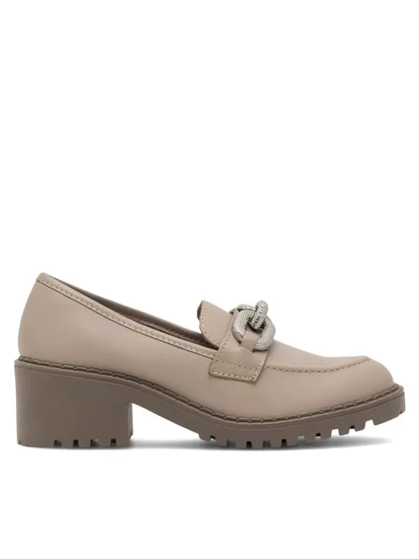 Sergio Bardi Sergio Bardi Loaferice WB-B1001-01SB Bež
