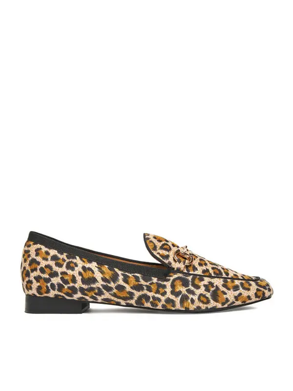 Sergio Bardi Sergio Bardi Loaferice WFA3753-1Z-SB Bež
