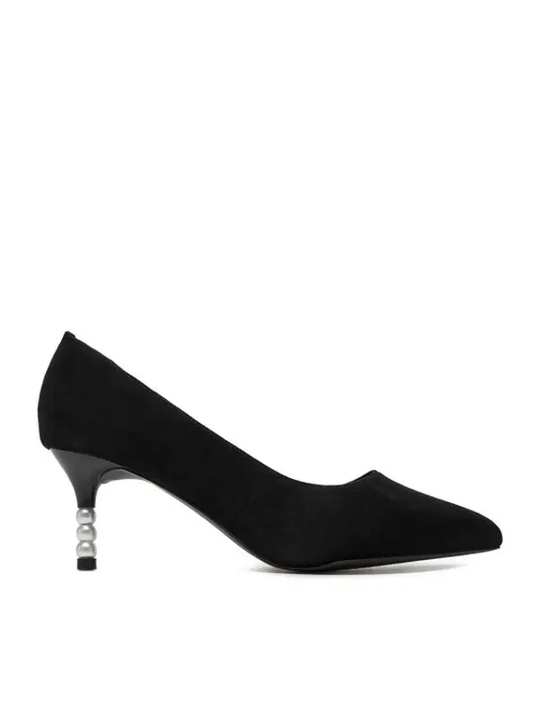 Sergio Bardi Sergio Bardi Salonke WYL3994-1Z-SB Crna