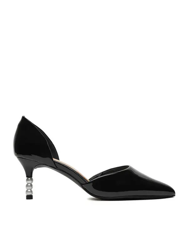 Sergio Bardi Sergio Bardi Salonke WYL3994-2Z-SB Crna
