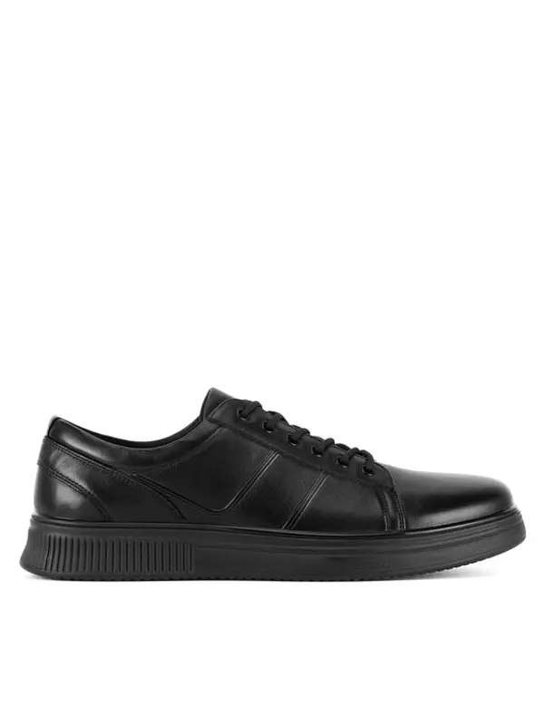 Sergio Bardi Sergio Bardi Tenisice MF1648-1Z Crna