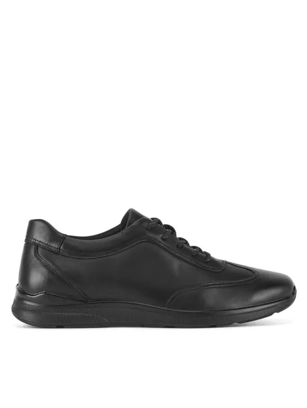 Sergio Bardi Sergio Bardi Tenisice MF1659-1Z Crna