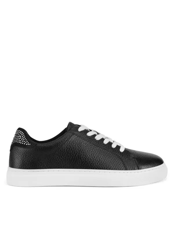 Sergio Bardi Sergio Bardi Tenisice WI32-D1087-02SB Crna