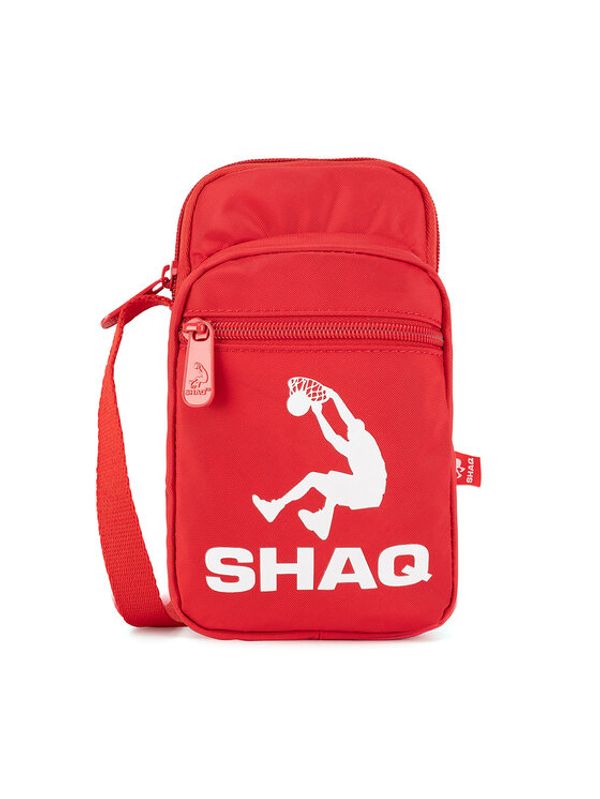 Shaq Shaq Crossover torbica SHQ-K-005-CCC Crvena