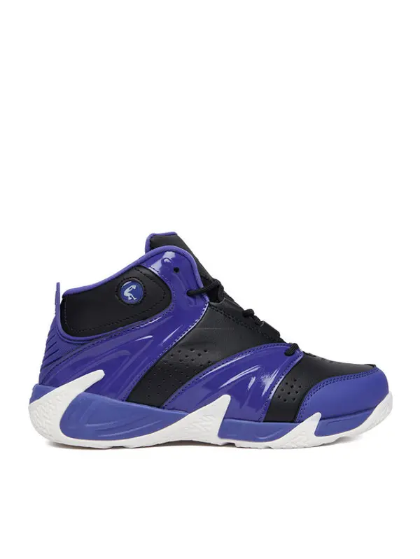 SHAQ SHAQ Košarkaška obuća C-DEVASTATOR AQ95010B-BDW Crna