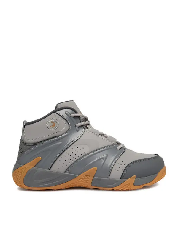 SHAQ SHAQ Košarkaška obuća C-DEVASTATOR AQ95010B-V Siva