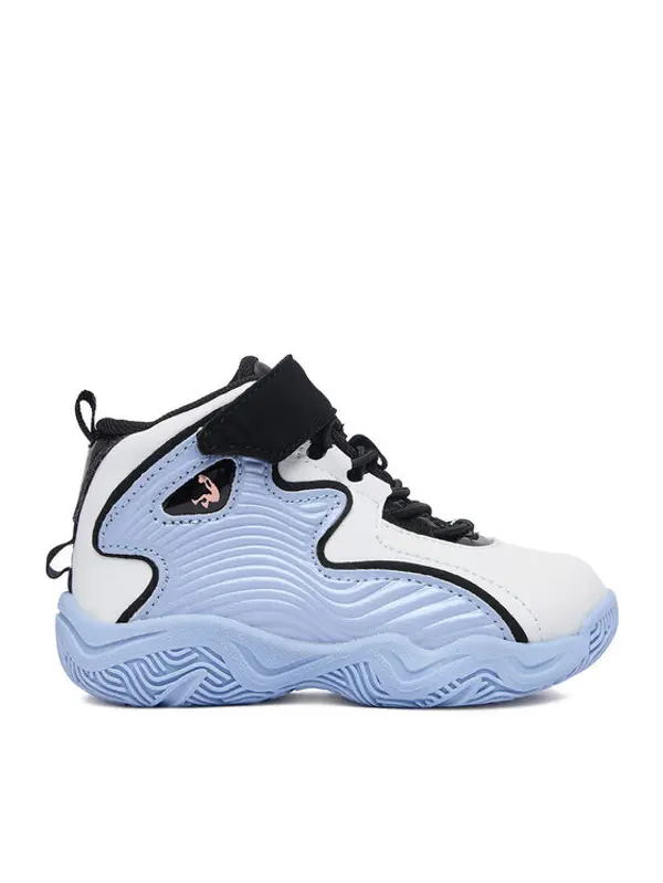 SHAQ SHAQ Košarkaška obuća SHAQ-EO-DEVASTATOR 3.0 AQ95078T-WL Svijetlo plava