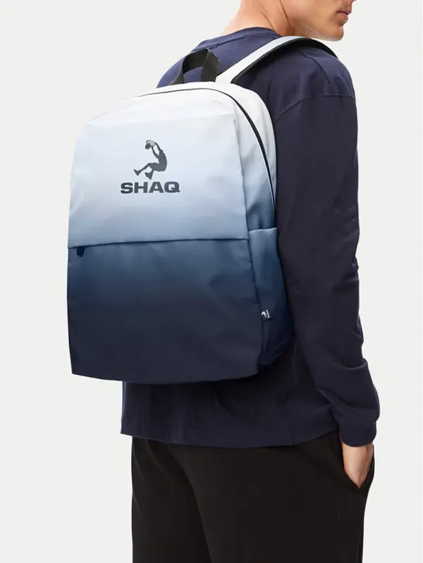 SHAQ SHAQ Ruksak CWBEO-SHAQ-F-002-10 Siva