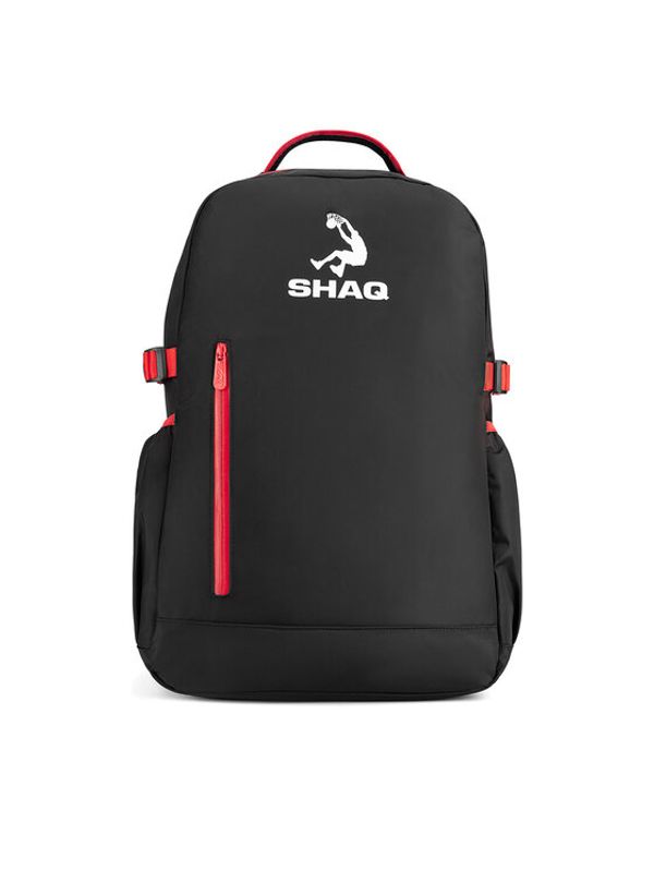 Shaq Shaq Ruksak SHQ-K-001-CCC Crna