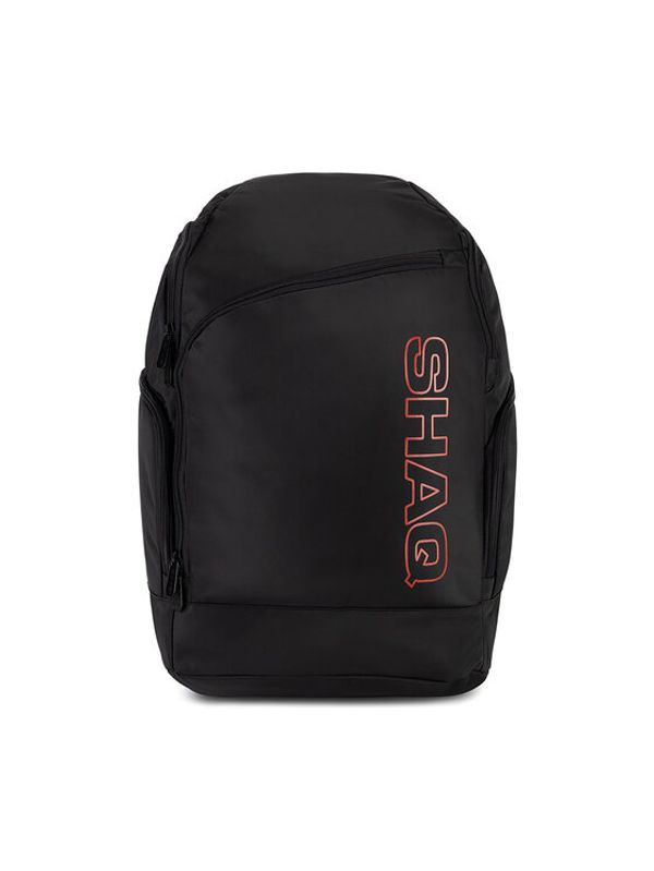 Shaq Shaq Ruksak SHQ-K-003-CCC Crna
