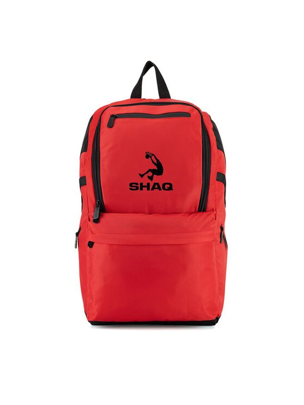 Shaq Shaq Ruksak SHQ-K-004-CCC Crvena