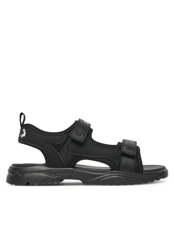 SHAQ Shaq Sandale CP92-26040 Crna