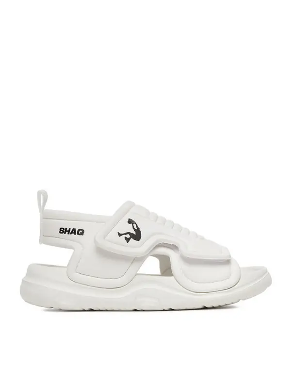 SHAQ Shaq Sandale LEA-XM-0048 Bijela