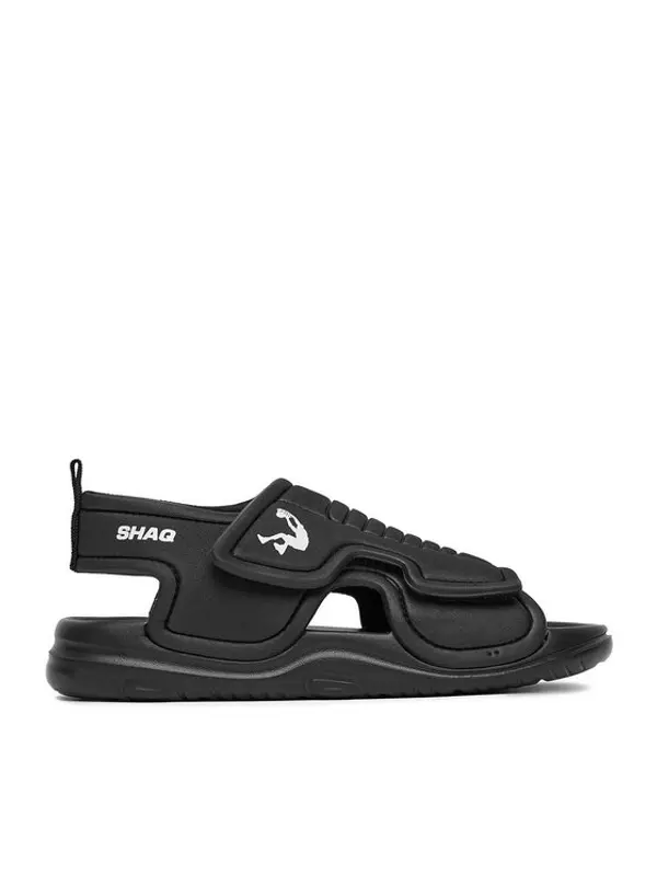SHAQ Shaq Sandale LEA-XM-0048 Crna