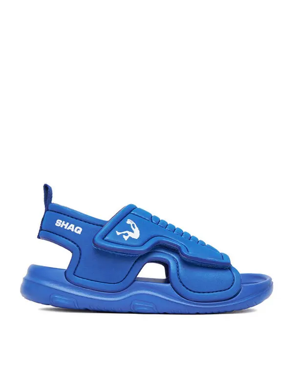 SHAQ Shaq Sandale LEA-XM-0048 Plava
