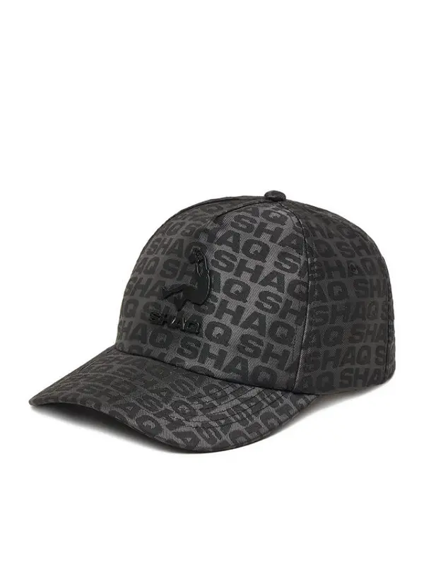 SHAQ Shaq Šilterica SHQ-M3-002-SS25 Crna