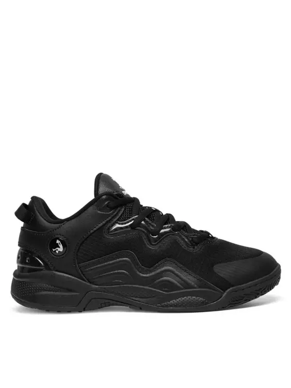 SHAQ Shaq Tenisice AMPLIFY AQ95003B-B J Crna