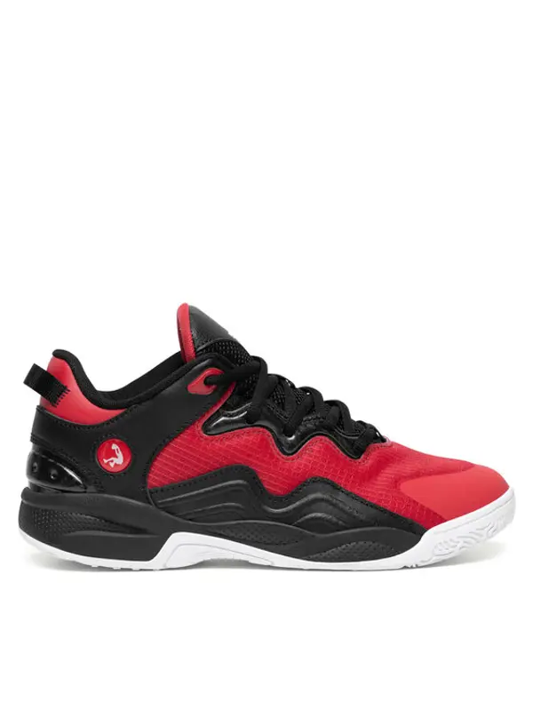 SHAQ Shaq Tenisice AMPLIFY AQ95003B-BR J Crvena