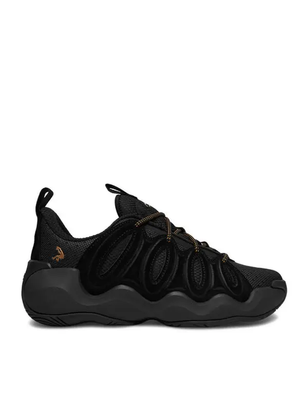 SHAQ SHAQ Tenisice C-4X AQ95035W-BY Crna