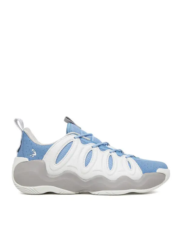 SHAQ Shaq Tenisice CEO-4X AQ95035W-L Bijela