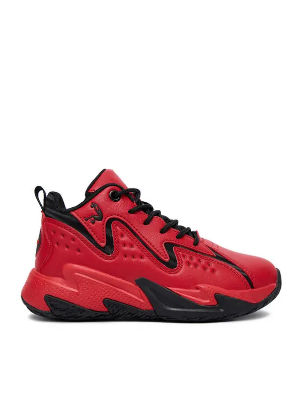 SHAQ Shaq Tenisice CEO-CP40-HC2400-K Crvena