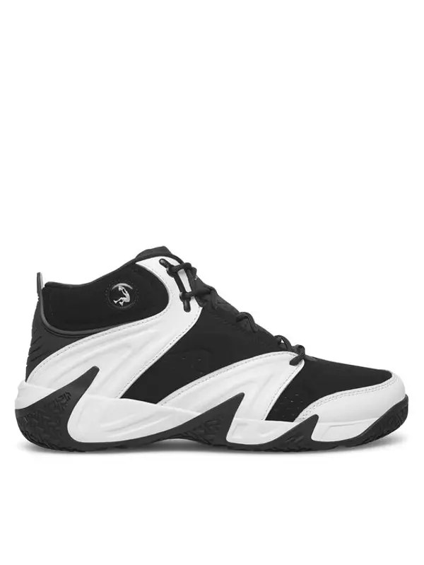 SHAQ Shaq Tenisice CEO-DEVASTATOR AQ95010B-BW Crna